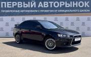 Mitsubishi Lancer X Краснодар  - изображение 23