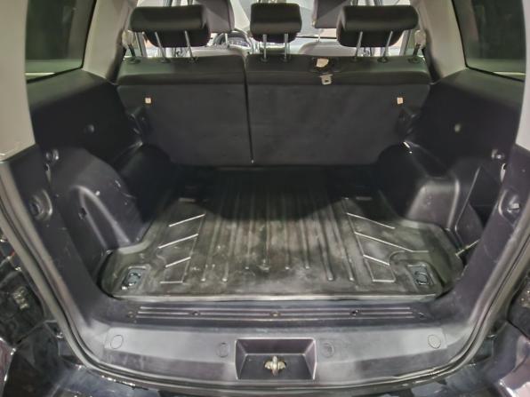 Haval H5 I с пробегом 2021 года, цена 1 297 000 рублей, 113178 км, внедорожник, Автокод Объявления