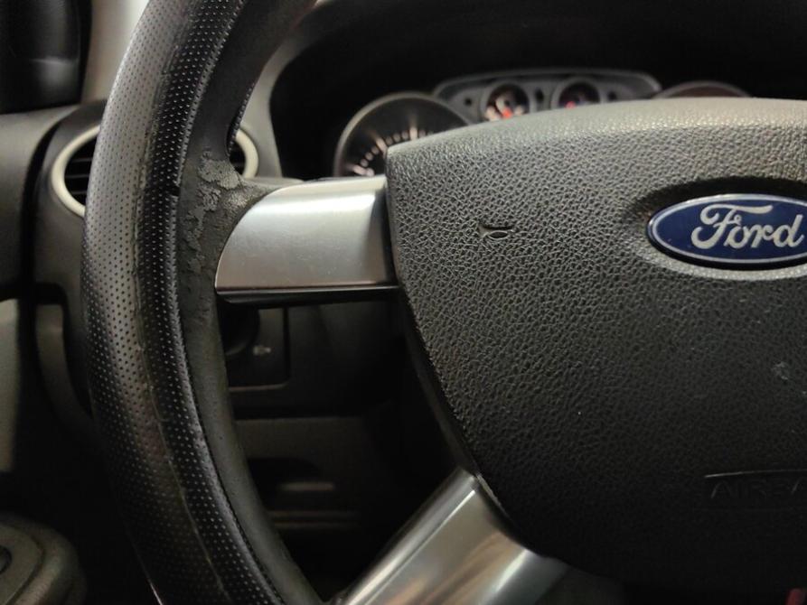 Ford Focus II Рестайлинг Подольск  - изображение 18