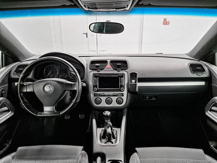 Volkswagen Scirocco III Казань  - изображение 17