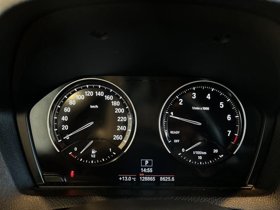 BMW 1 серии II (F20/F21) Рестайлинг 2 Чебоксары  - изображение 11