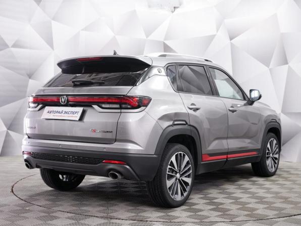 Changan CS35 Plus I Рестайлинг с пробегом 2024 года, цена 1 996 000 рублей, 22300 км, внедорожник, Автокод Объявления