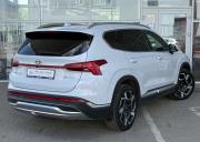 Hyundai Santa Fe IV Рестайлинг Липецк  - изображение 15