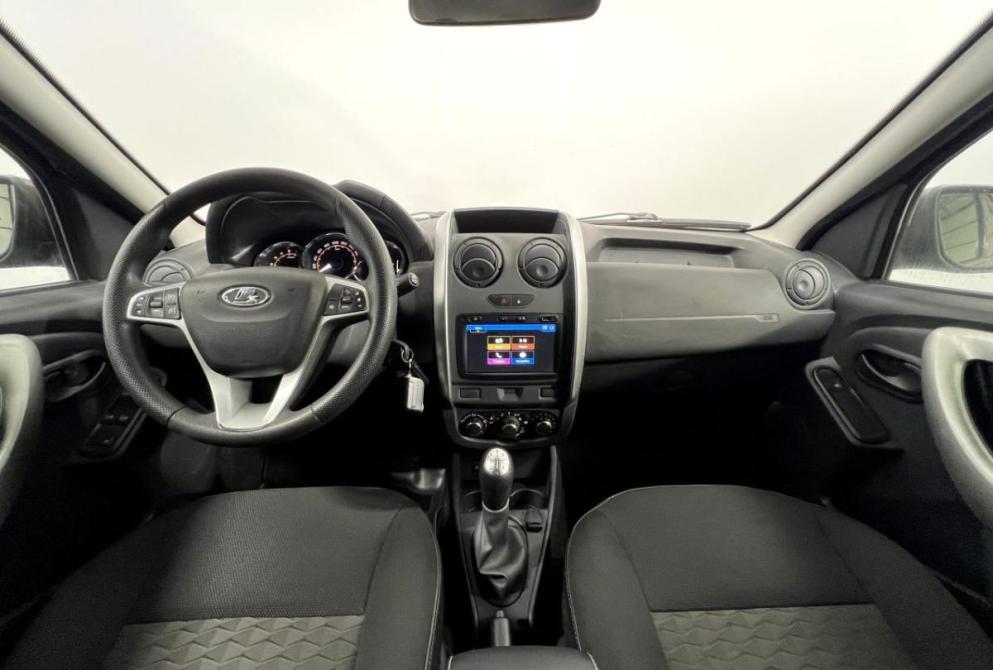 Lada (ВАЗ) Largus I Рестайлинг Нижний Новгород  - изображение 13