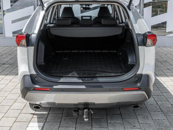 Toyota RAV4 V (XA50) с пробегом 2020 года, цена 3 930 000 рублей, 61650 км, внедорожник, Автокод Объявления