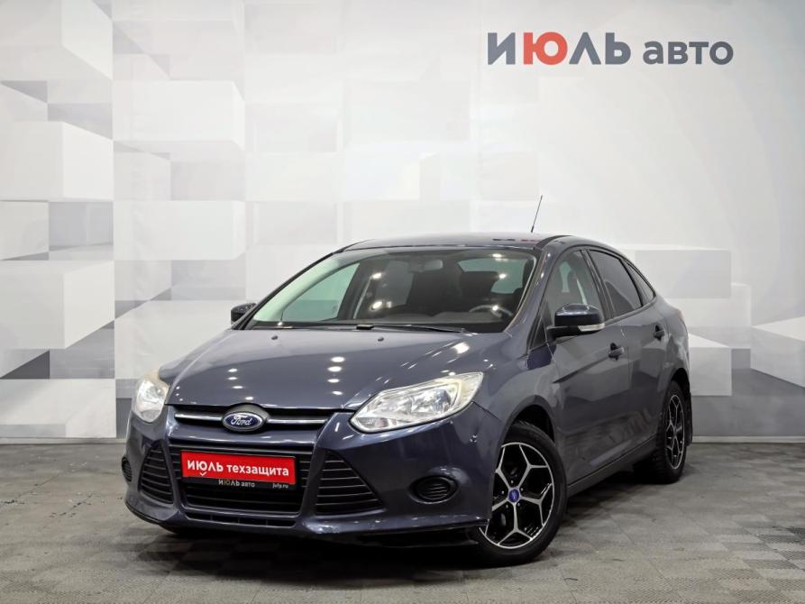 Ford Focus III Екатеринбург  - изображение 1
