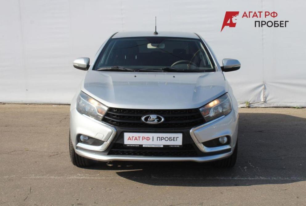 Lada (ВАЗ) Vesta I Нижний Новгород  - изображение 2