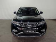 Geely Atlas I Москва  - изображение 20
