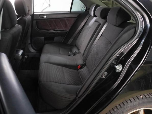 Mitsubishi Lancer X Рестайлинг с пробегом 2011 года, цена 739 000 рублей, 182460 км, седан, Автокод Объявления