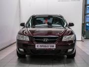 Hyundai Sonata V (NF) Красноярск  - изображение 35