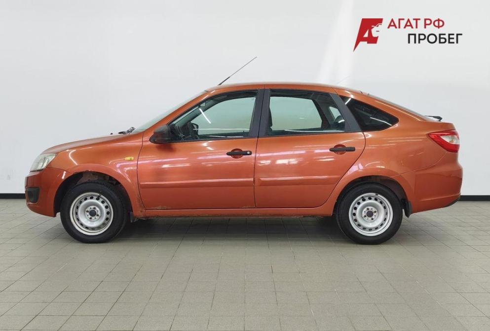 Lada (ВАЗ) Granta I Екатеринбург  - изображение 2