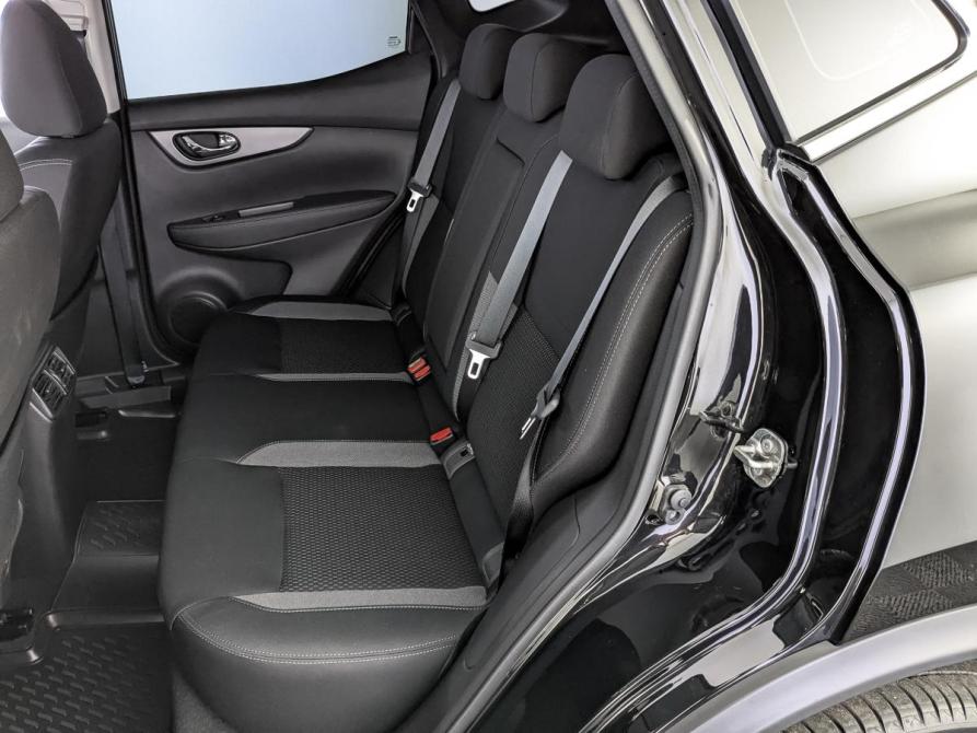 Nissan Qashqai II Рестайлинг Москва  - изображение 18