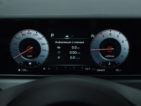 Kia Seltos II China Market с пробегом 2026 года, цена 2 990 995 рублей, 46 км, внедорожник, Автокод Объявления