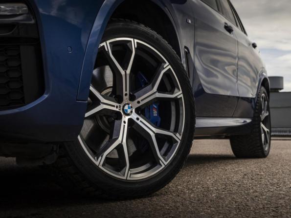BMW X5 IV (G05/G18) с пробегом 2019 года, цена 6 249 000 рублей, 126018 км, внедорожник, Автокод Объявления