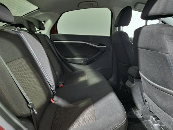 Lada (ВАЗ) Vesta I с пробегом 2019 года, цена 690 000 рублей, 111000 км, седан, Автокод Объявления