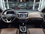 Hyundai Creta I Рестайлинг Новосибирск  - изображение 21