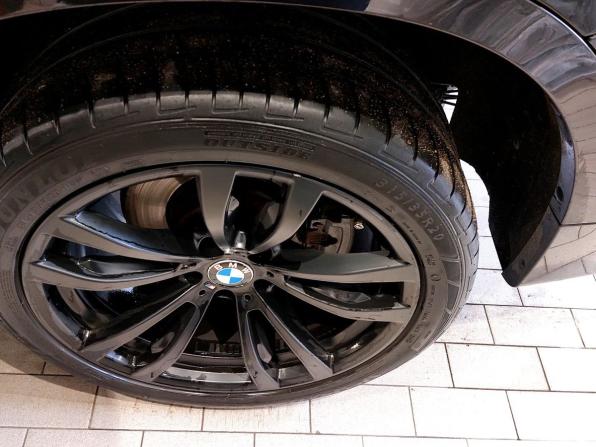 BMW X6 II (F16) с пробегом 2019 года, цена 4 500 000 рублей, 96051 км, внедорожник, Автокод Объявления
