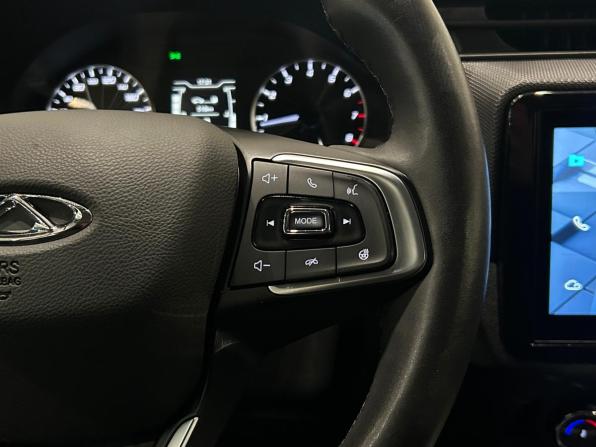 Chery Tiggo 4 I Рестайлинг с пробегом 2021 года, цена 1 249 000 рублей, 30874 км, внедорожник, Автокод Объявления