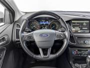 Ford Focus III Рестайлинг Москва  - изображение 46