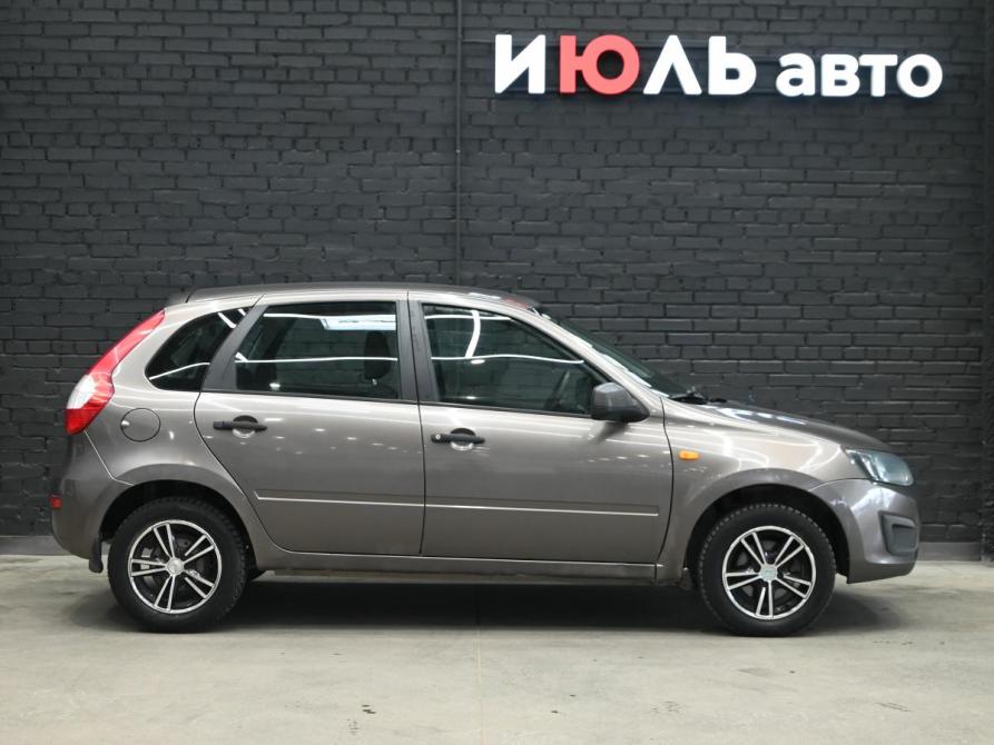 Lada (ВАЗ) Kalina II Екатеринбург  - изображение 8