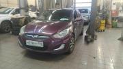 Hyundai Solaris I Санкт-Петербург  - изображение 5