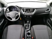 Hyundai Solaris II Стерлитамак  - изображение 36