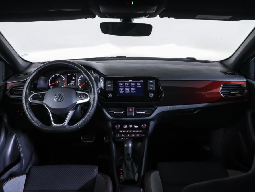 Volkswagen Polo VI Москва  - изображение 17