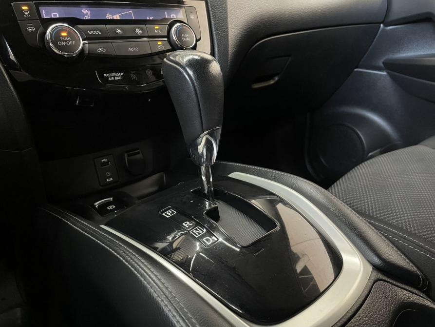 Nissan Qashqai II Тамбов  - изображение 16