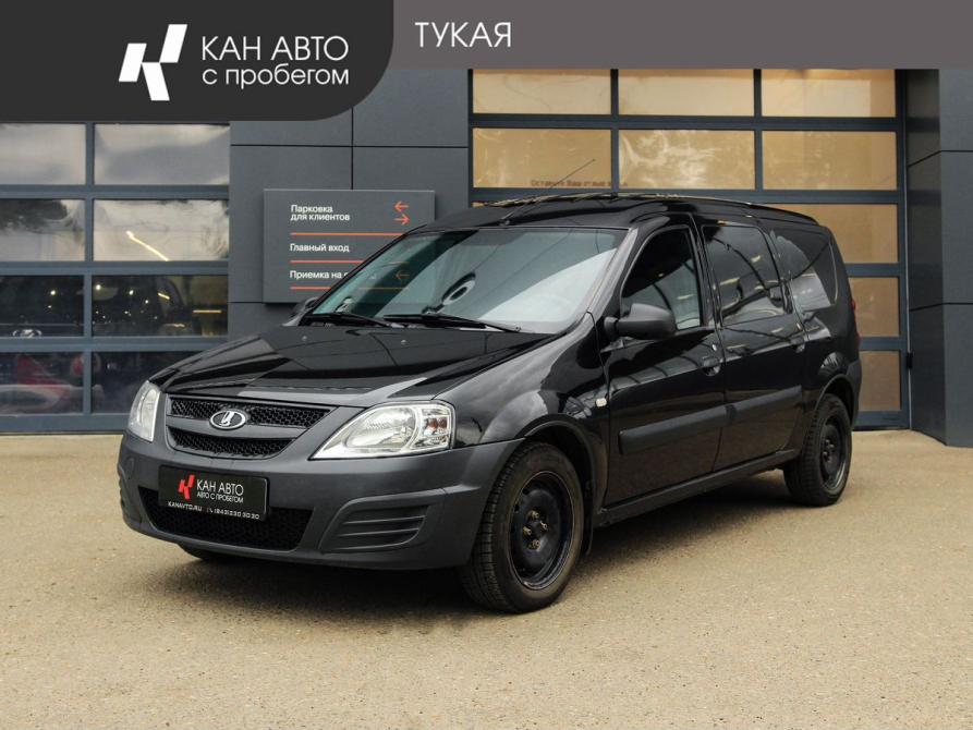 Lada (ВАЗ) Largus I Казань  - изображение 1