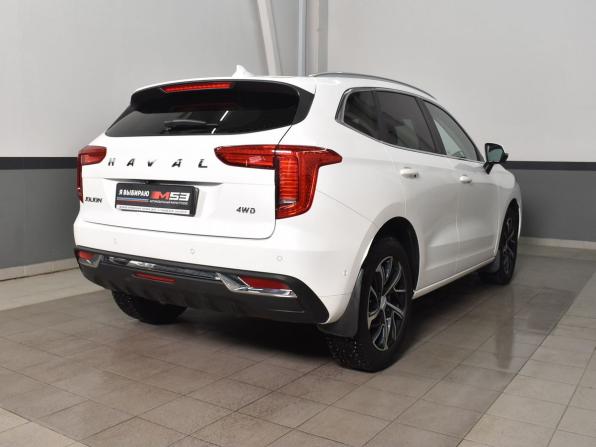 Haval Jolion I с пробегом 2023 года, цена 1 989 995 рублей, 53331 км, внедорожник, Автокод Объявления