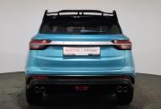 Geely Coolray I Ярославль  - изображение 32