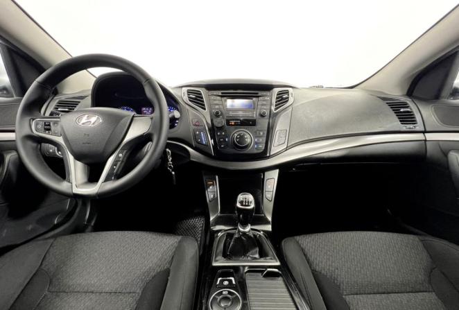 Hyundai i40 I с пробегом 2015 года, цена 1 120 000 рублей, 180690 км, седан, Автокод Объявления