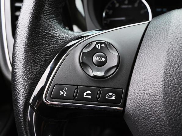 Mitsubishi Outlander III Рестайлинг 3 с пробегом 2018 года, цена 2 305 000 рублей, 87583 км, внедорожник, Автокод Объявления