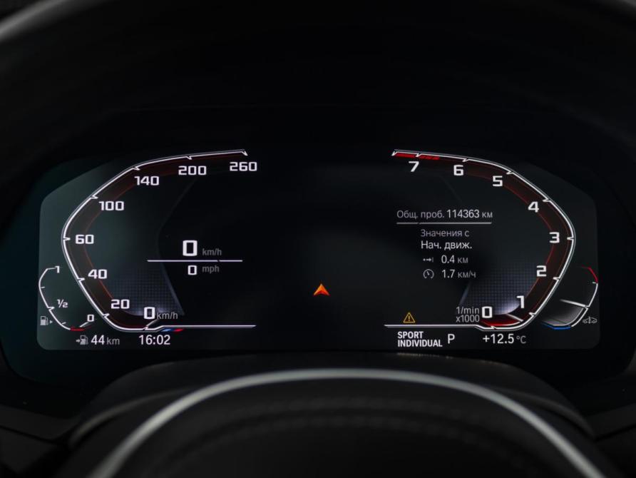 BMW X7 I (G07) Москва  - изображение 40