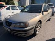 Hyundai Elantra III (XD2) Рестайлинг Ростов-на-Дону  - изображение 2