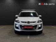 Mazda CX-7 I Рестайлинг Челябинск  - изображение 22