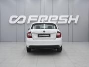 Skoda Rapid I Рестайлинг Ростов-на-Дону  - изображение 19