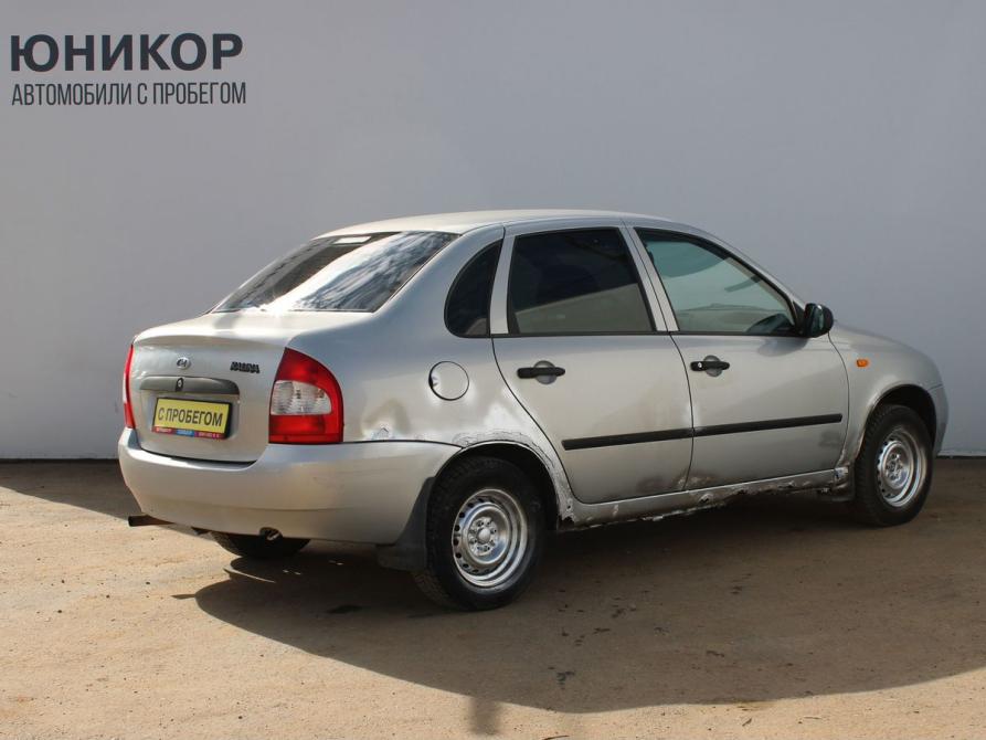 Lada (ВАЗ) Kalina I Нижний Новгород  - изображение 5