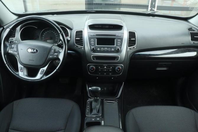 Kia Sorento II Рестайлинг с пробегом 2019 года, цена 2 181 000 рублей, 131000 км, внедорожник, Автокод Объявления
