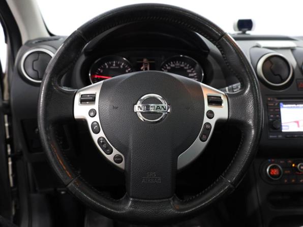 Nissan Qashqai I Рестайлинг с пробегом 2011 года, цена 1 140 000 рублей, 147238 км, внедорожник, Автокод Объявления