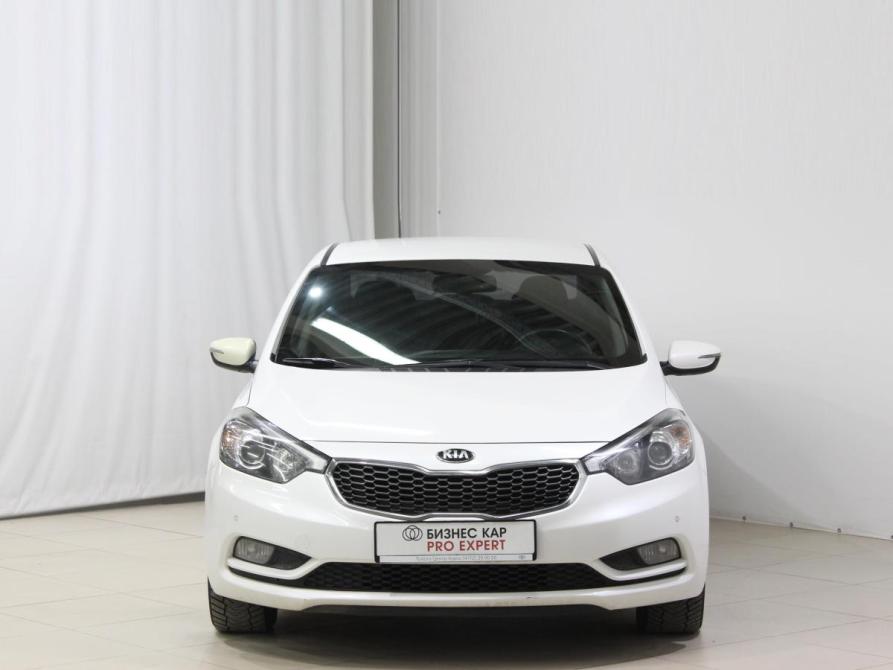 Kia Cerato III Курск  - изображение 2