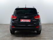 Hyundai Tucson II Красноярск  - изображение 33