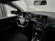 Volkswagen Polo V Рестайлинг Москва  - изображение 31