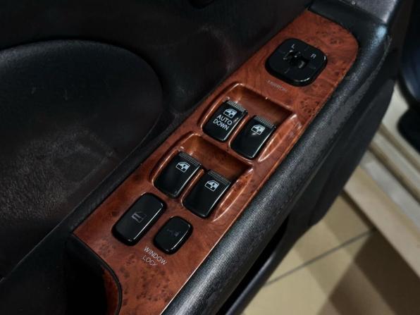 Hyundai Sonata IV (EF) Рестайлинг с пробегом 2004 года, цена 349 900 рублей, 264075 км, седан, Автокод Объявления