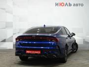 Kia K5 III Екатеринбург  - изображение 27