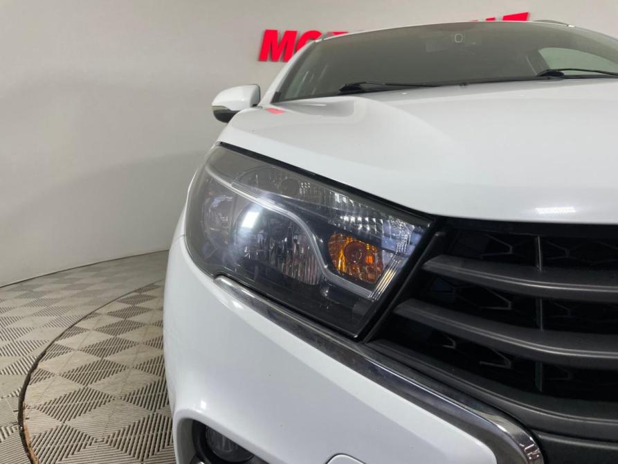 Lada (ВАЗ) Vesta I Воронеж  - изображение 7