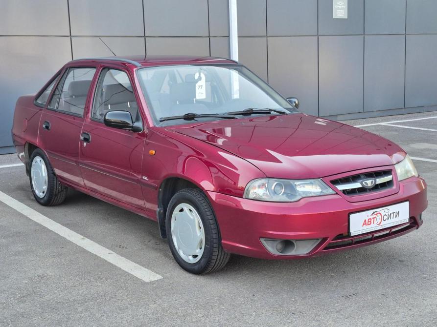 Daewoo Nexia I Рестайлинг Воронеж  - изображение 1