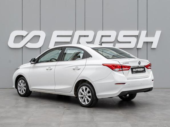 Changan Alsvin с пробегом 2023 года, цена 850 000 рублей, 63328 км, седан, Автокод Объявления