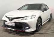 Toyota Camry VIII (XV70) Волгоград  - изображение 29