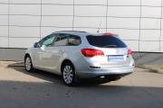 Opel Astra J Ярославль  - изображение 22